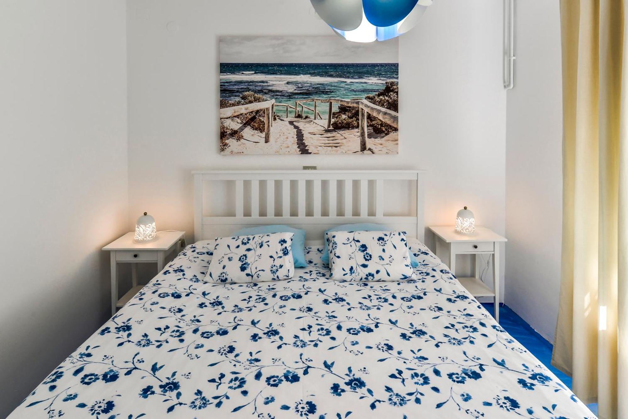 Apartment Dora Умаг Екстер'єр фото